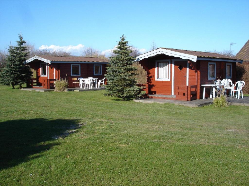 Rodvig Camping & Cottages Szoba fotó