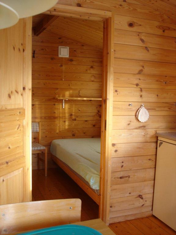 Rodvig Camping & Cottages Szoba fotó