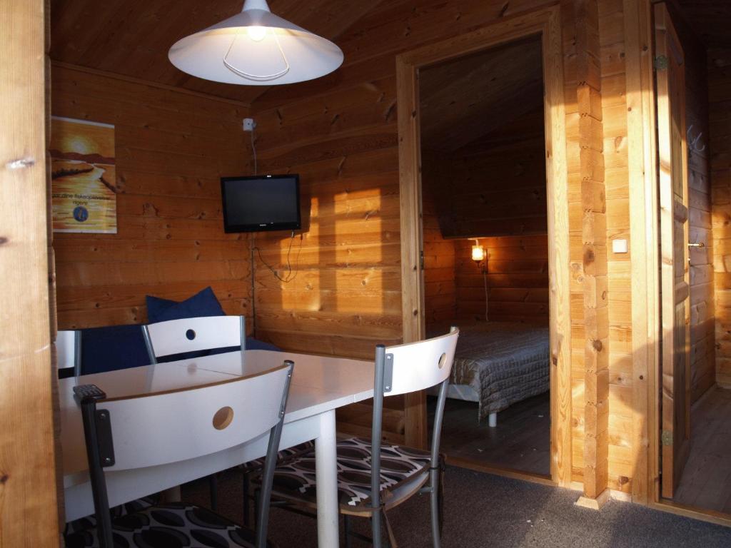 Rodvig Camping & Cottages Szoba fotó