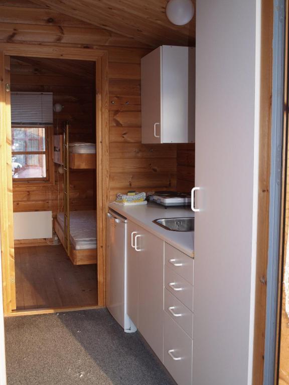 Rodvig Camping & Cottages Szoba fotó