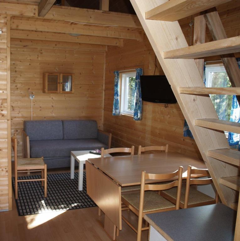 Rodvig Camping & Cottages Szoba fotó