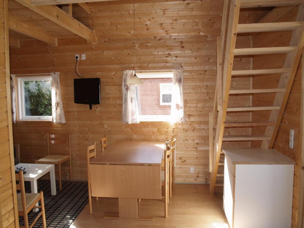Rodvig Camping & Cottages Szoba fotó