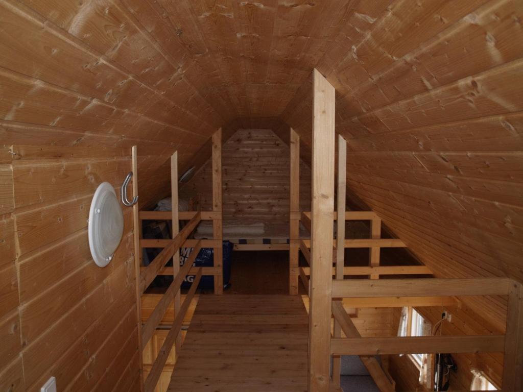 Rodvig Camping & Cottages Szoba fotó