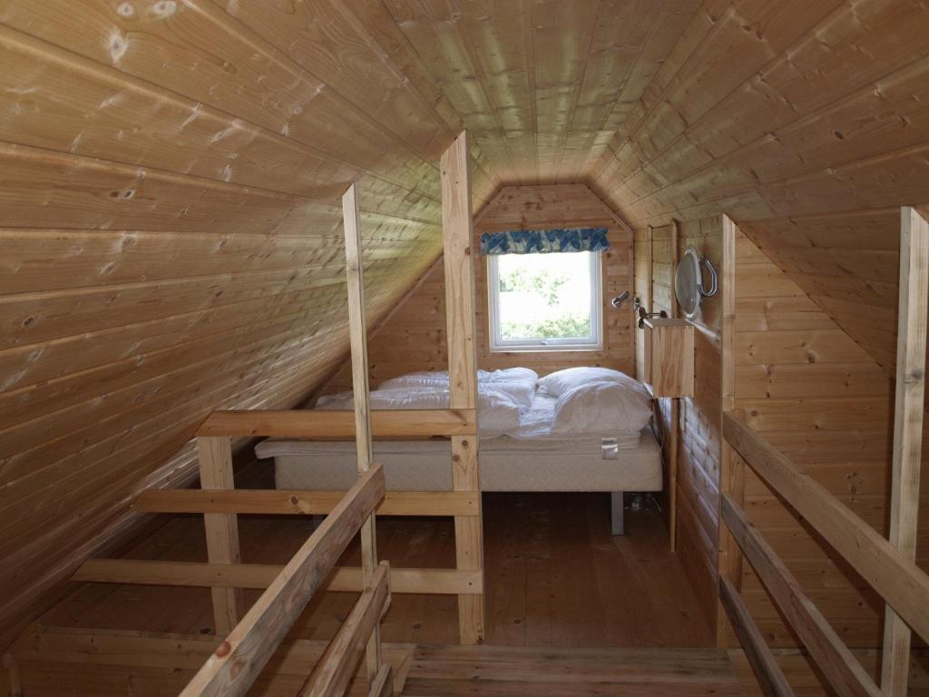 Rodvig Camping & Cottages Szoba fotó