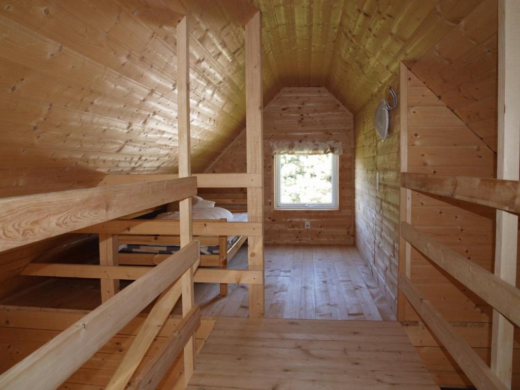 Rodvig Camping & Cottages Szoba fotó