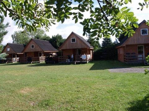 Rodvig Camping & Cottages Szoba fotó