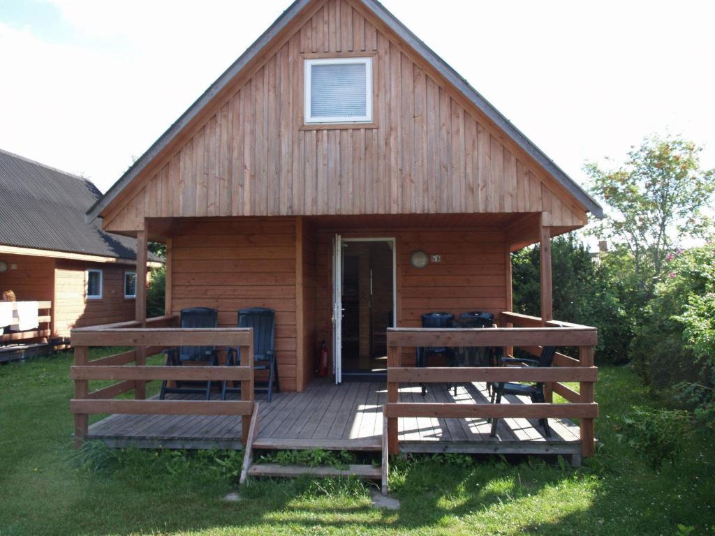 Rodvig Camping & Cottages Szoba fotó