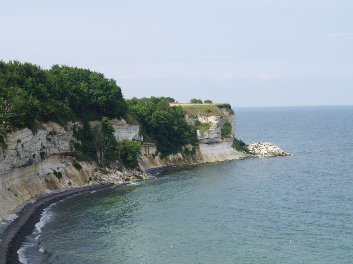 Rodvig Camping & Cottages Kültér fotó
